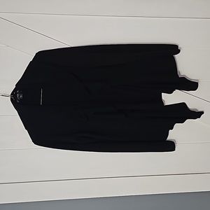 Black Ladies Sweater/cardigan